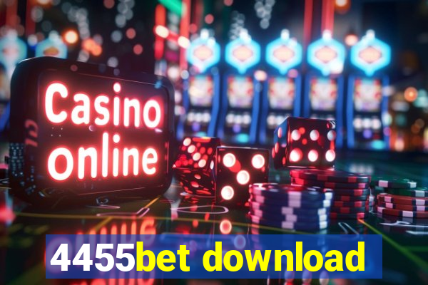 4455bet download